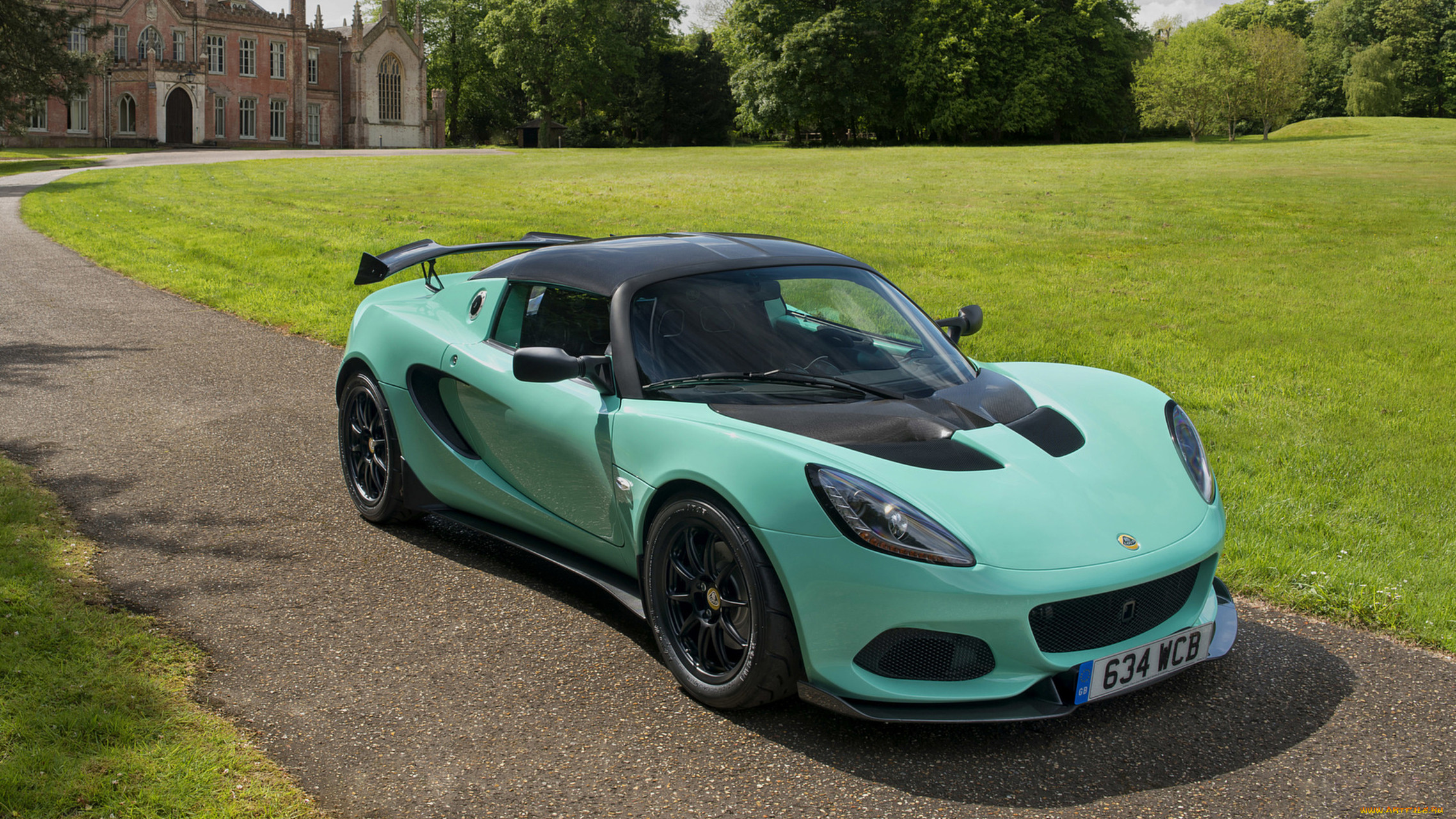lotus elise cup 250 2017, , lotus, 2017, 250, cup, elise